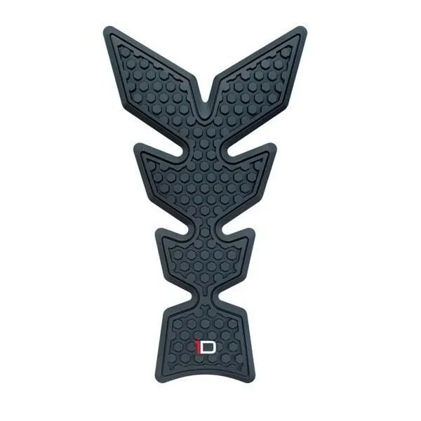 Paraserbatoio Puig modello tire nero - cod. 9939n - protegge la moto da graffi e raggi uv.