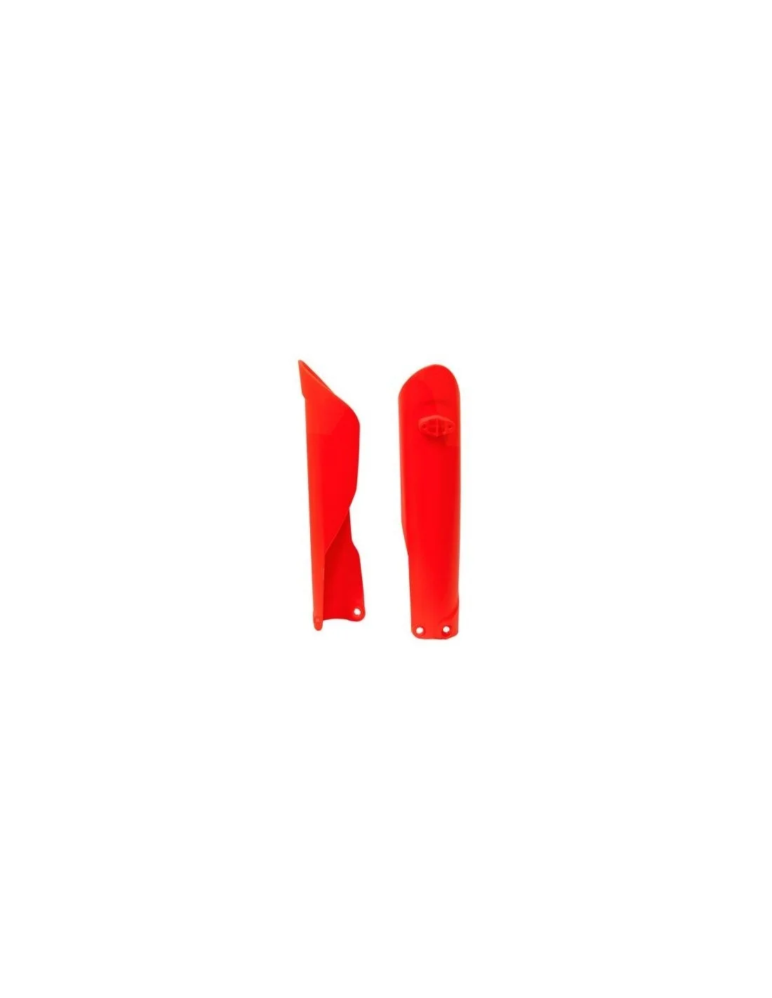 Parasteli - Ktm arancione fluo