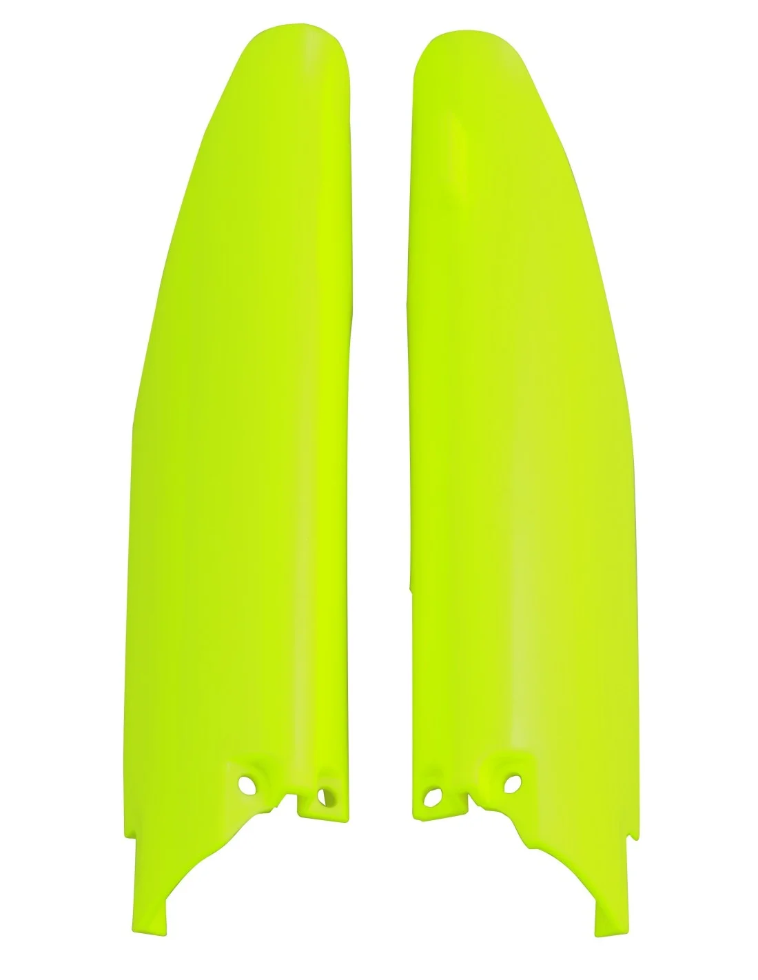 Parasteli - Suzuki RM 00-07 RMZ 07- colore giallo fluo