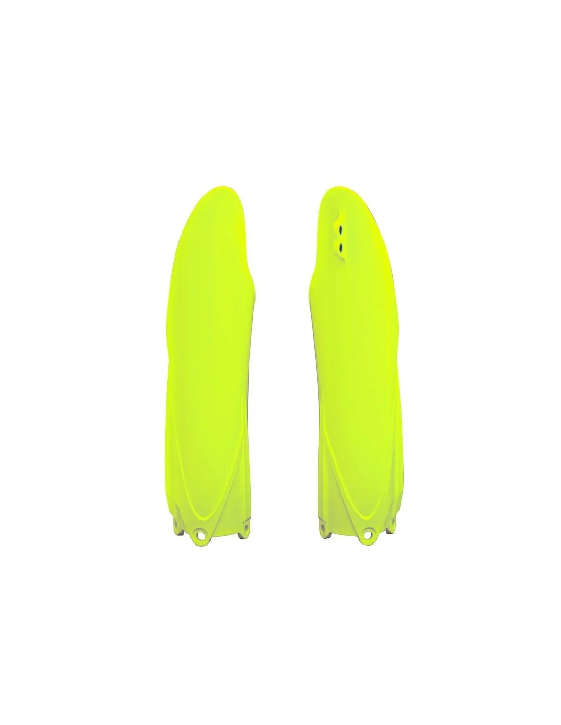 Parasteli - Yamaha YZ 15- YZF 10- colore giallo fluo