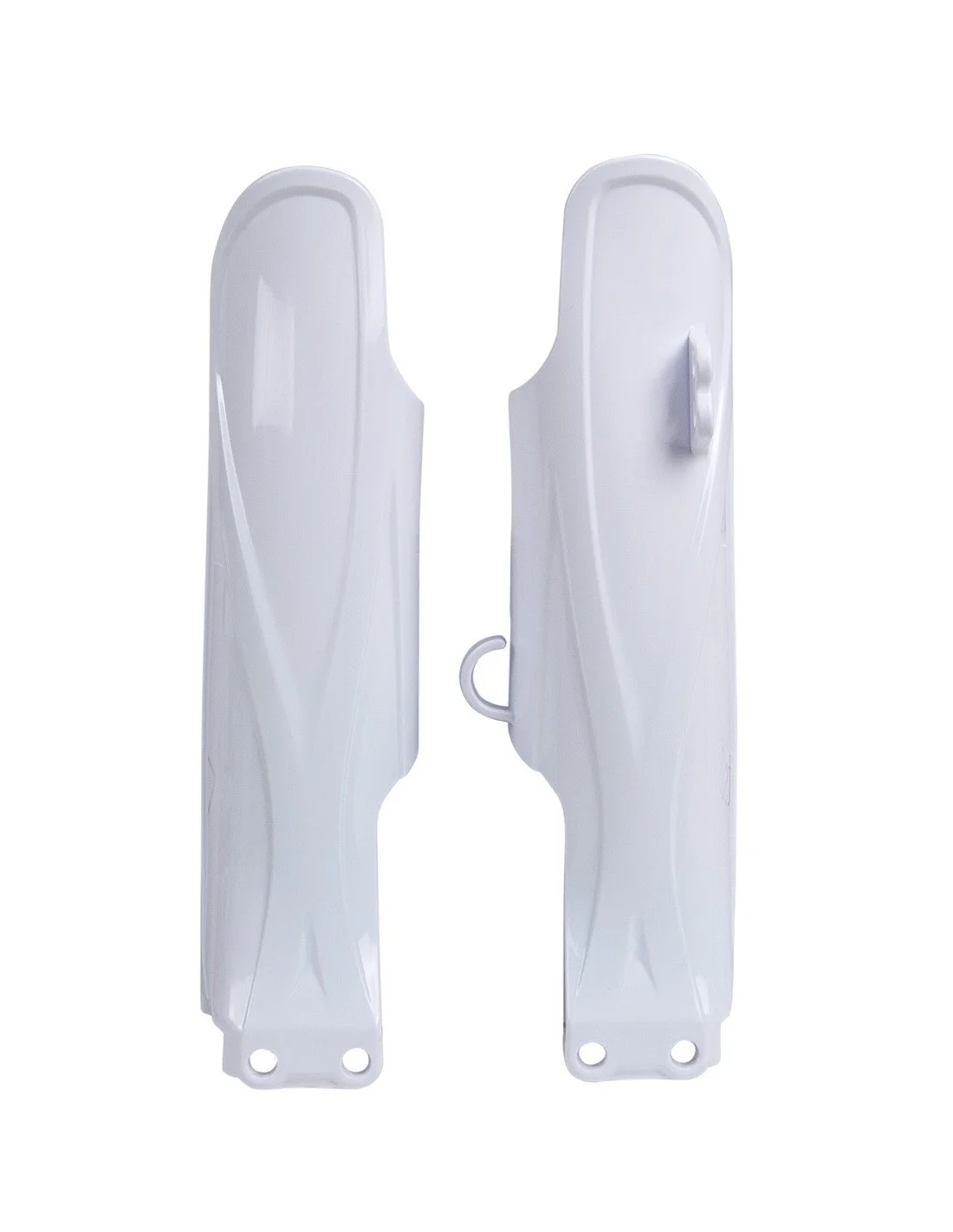 Parasteli - Yamaha YZ 85 19- colore bianco