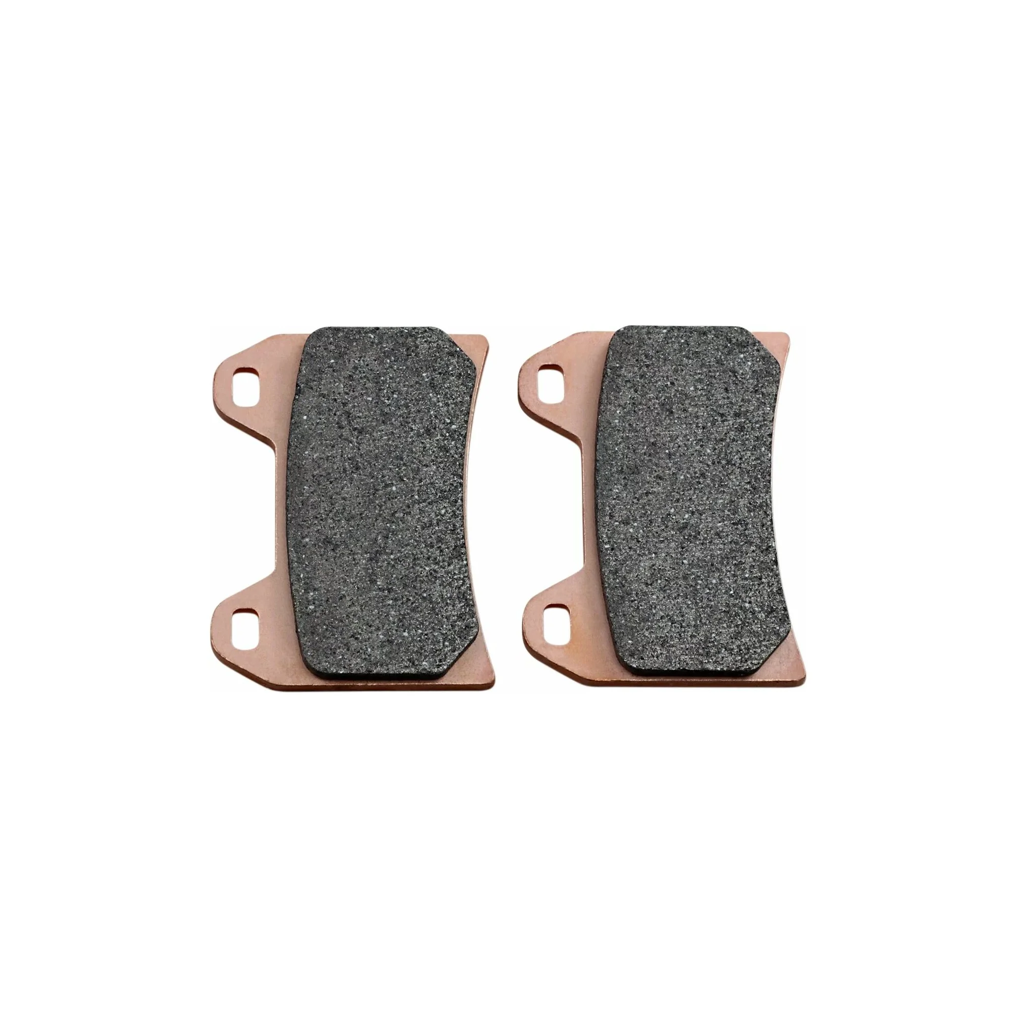 Pastiglie EBC “EPFA” Extreme | pinza freno anteriore Brembo P4