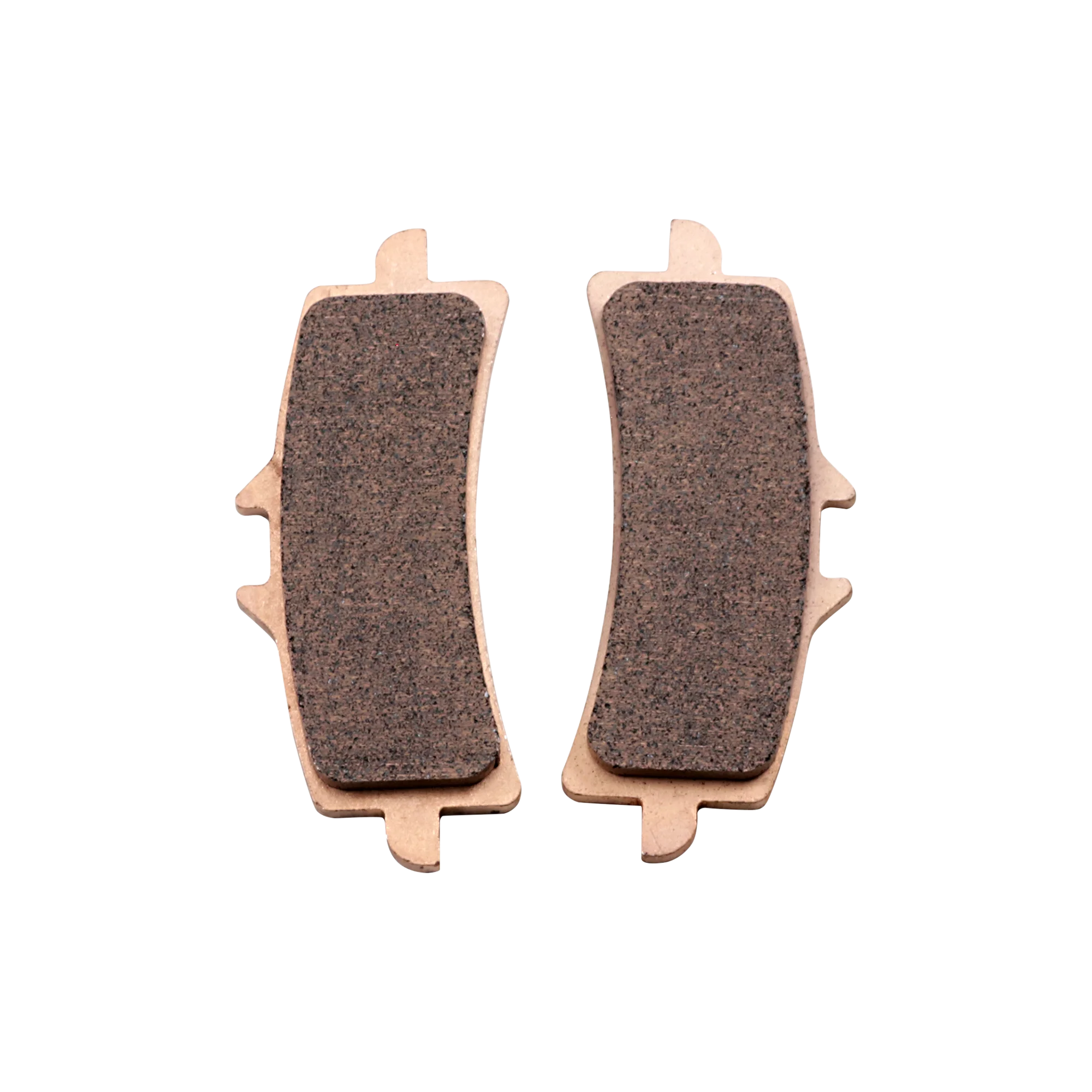 Pastiglie freno Galfer per pinza freno Brembo radiale M50