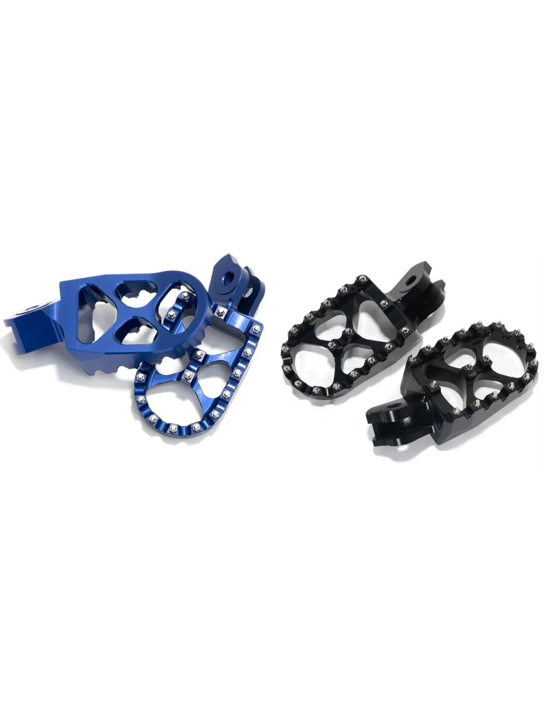 Pedane Volar Sport Maggiorate per Talaria