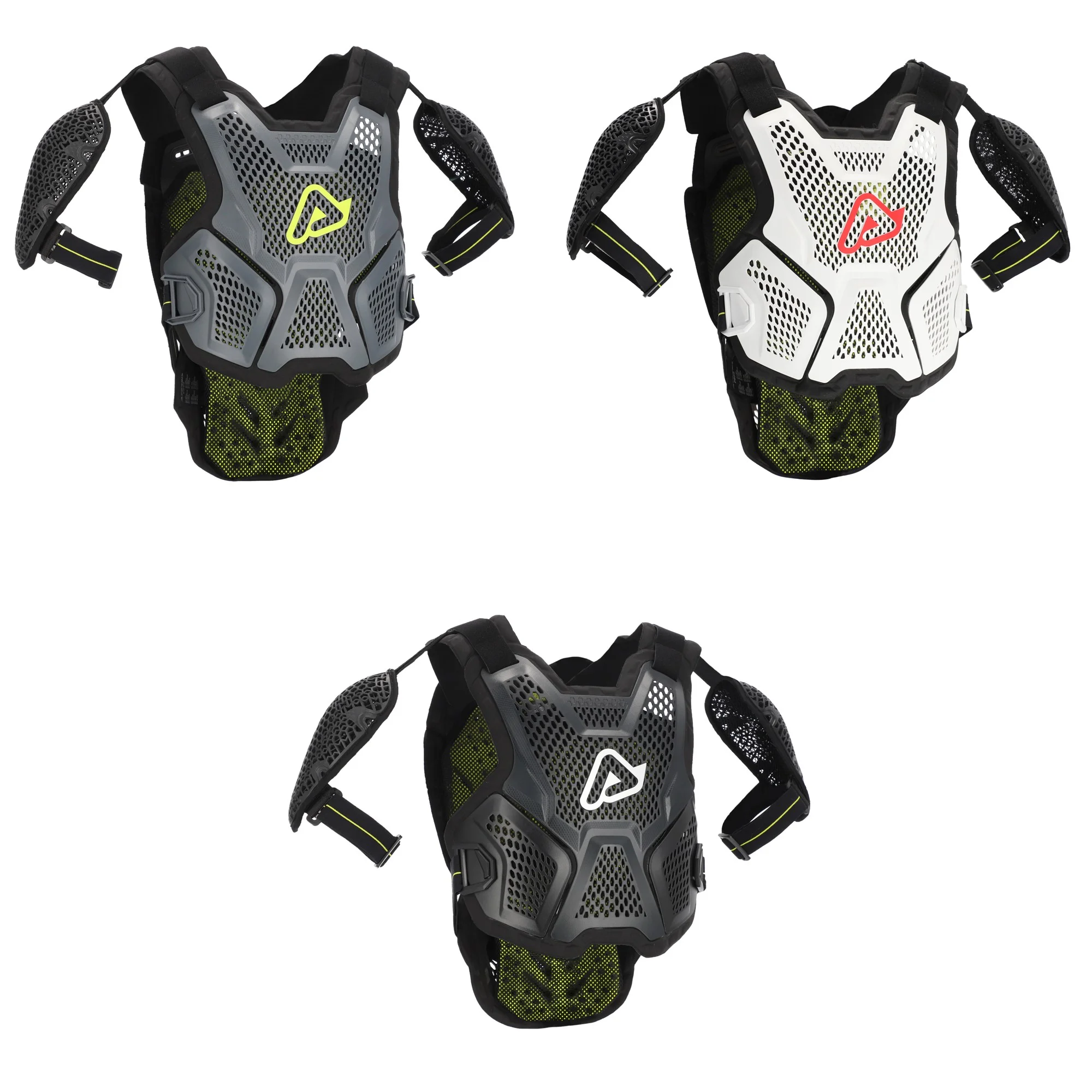 Pettorina Acerbis P035 L2 S