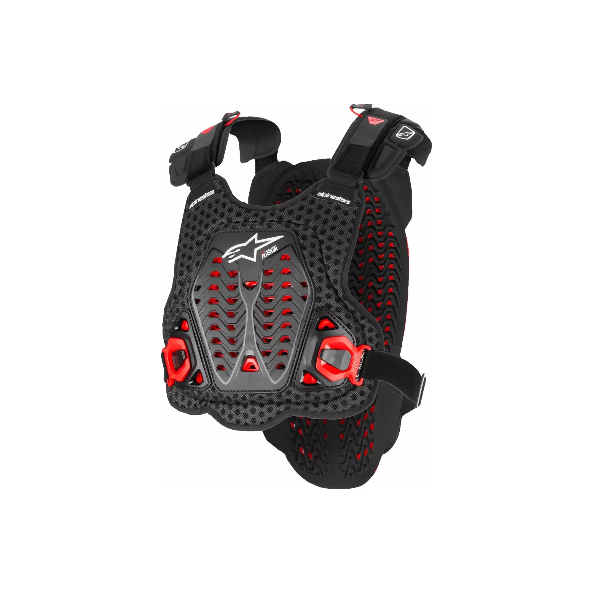 Pettorina Alpinestars A5 Plasma