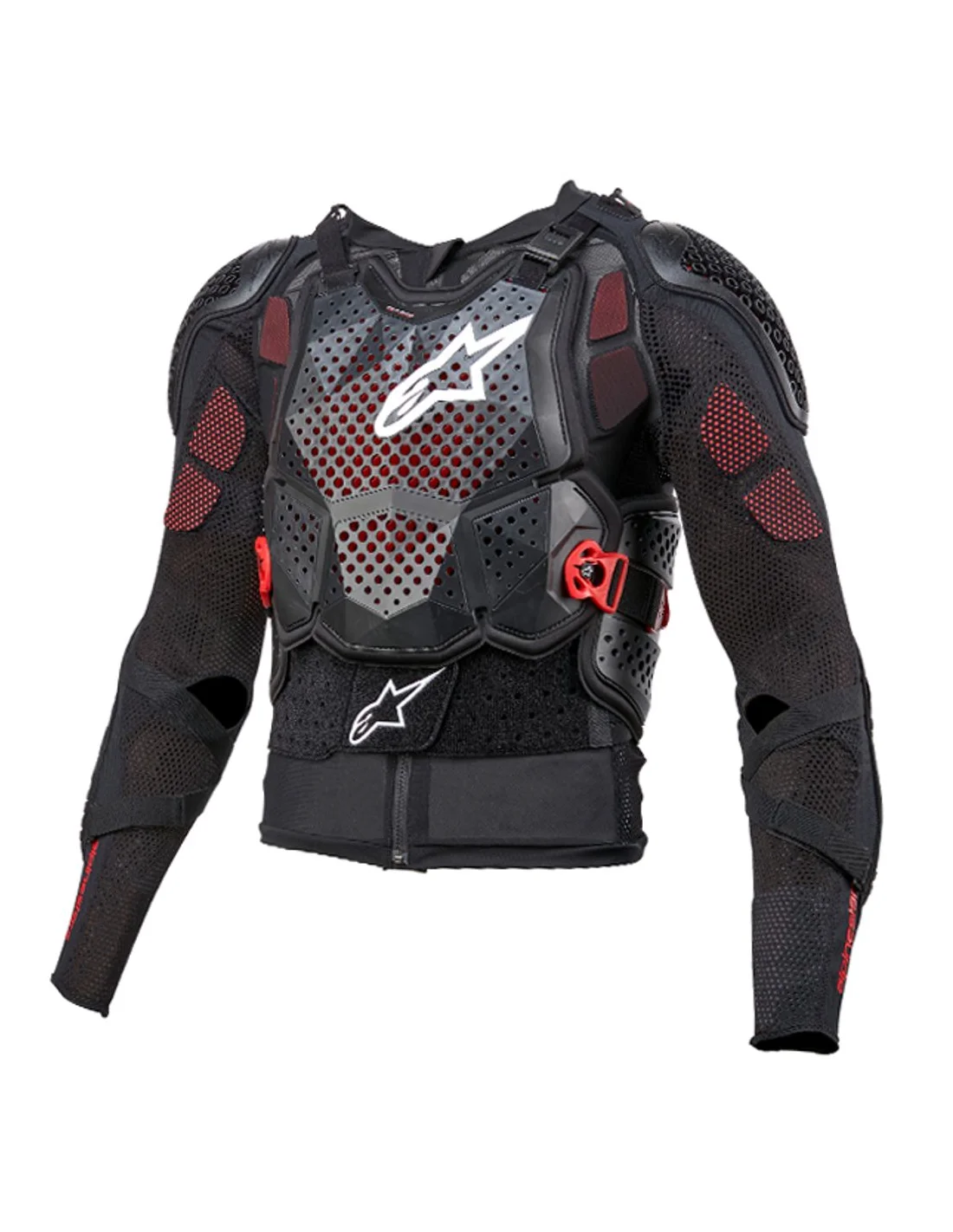 Pettorina Intera Alpinestars BIONIC TECH V3