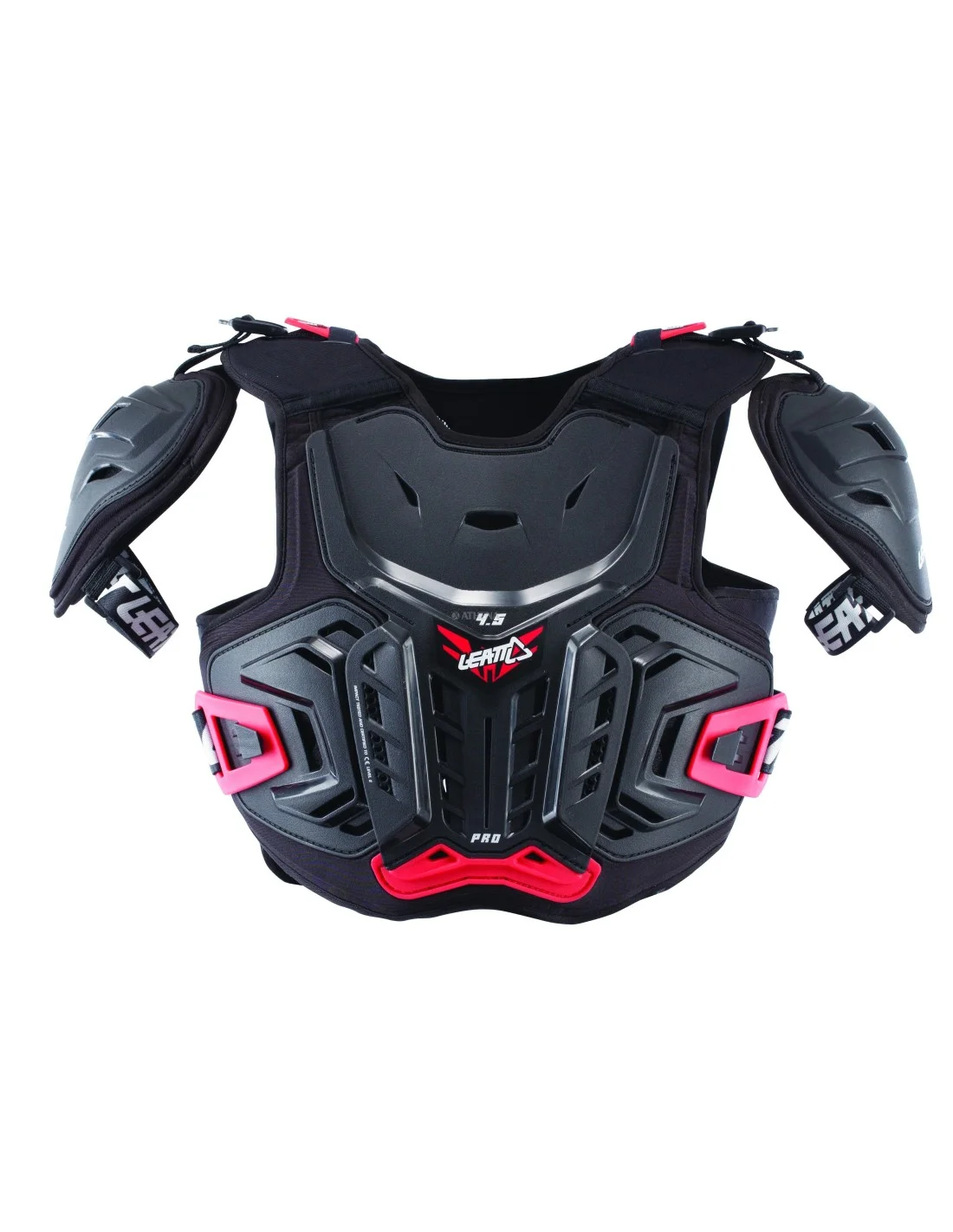 Pettorina Leatt bambino 4.5 Pro Jr