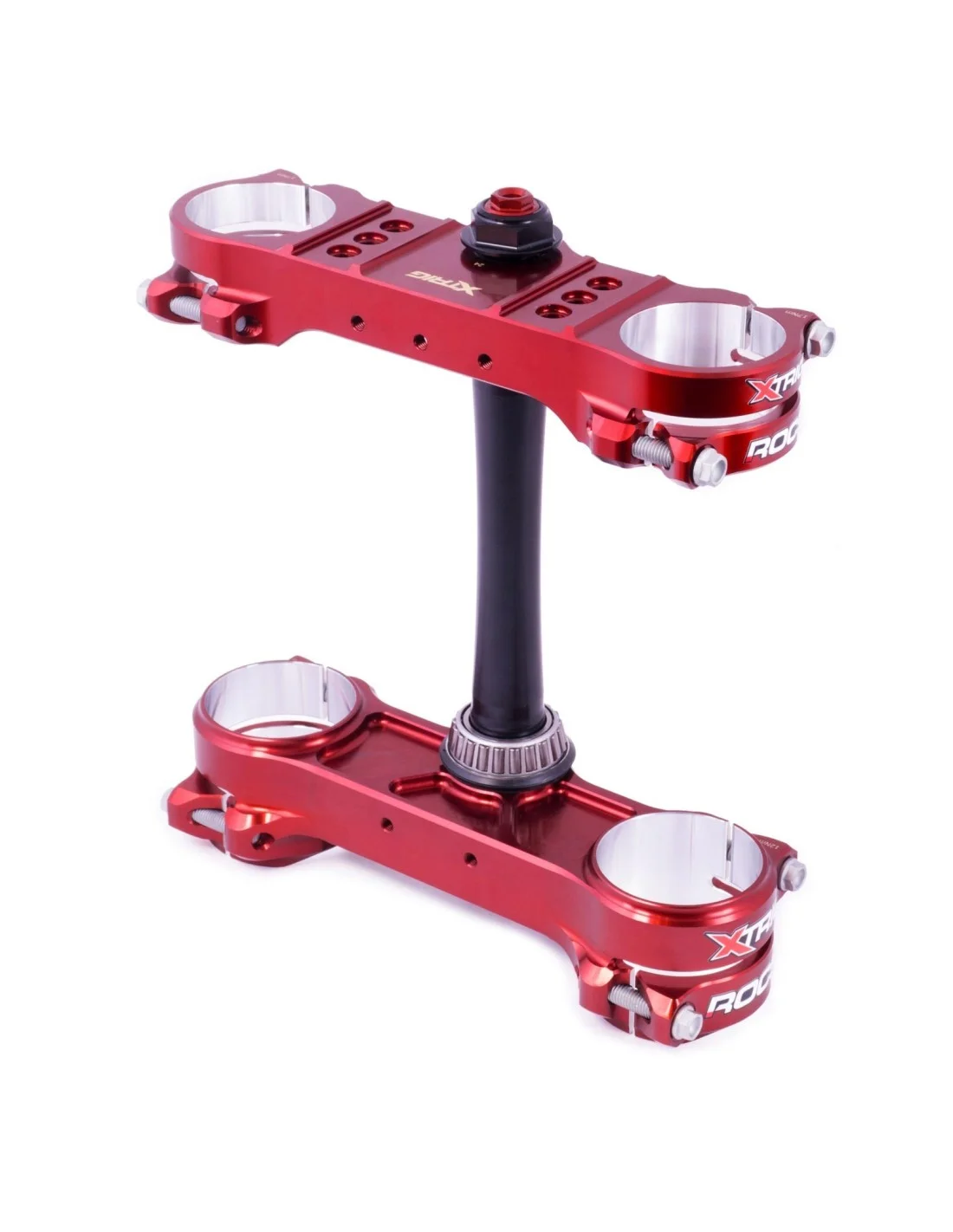 Piastre Xtrig offset variabile | Ktm Husqvarna 2023- GasGas 2024-