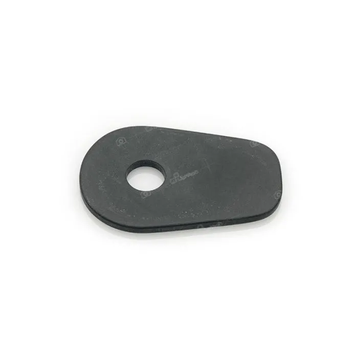 Piastrine frecce Lightech per carenate Kawasaki