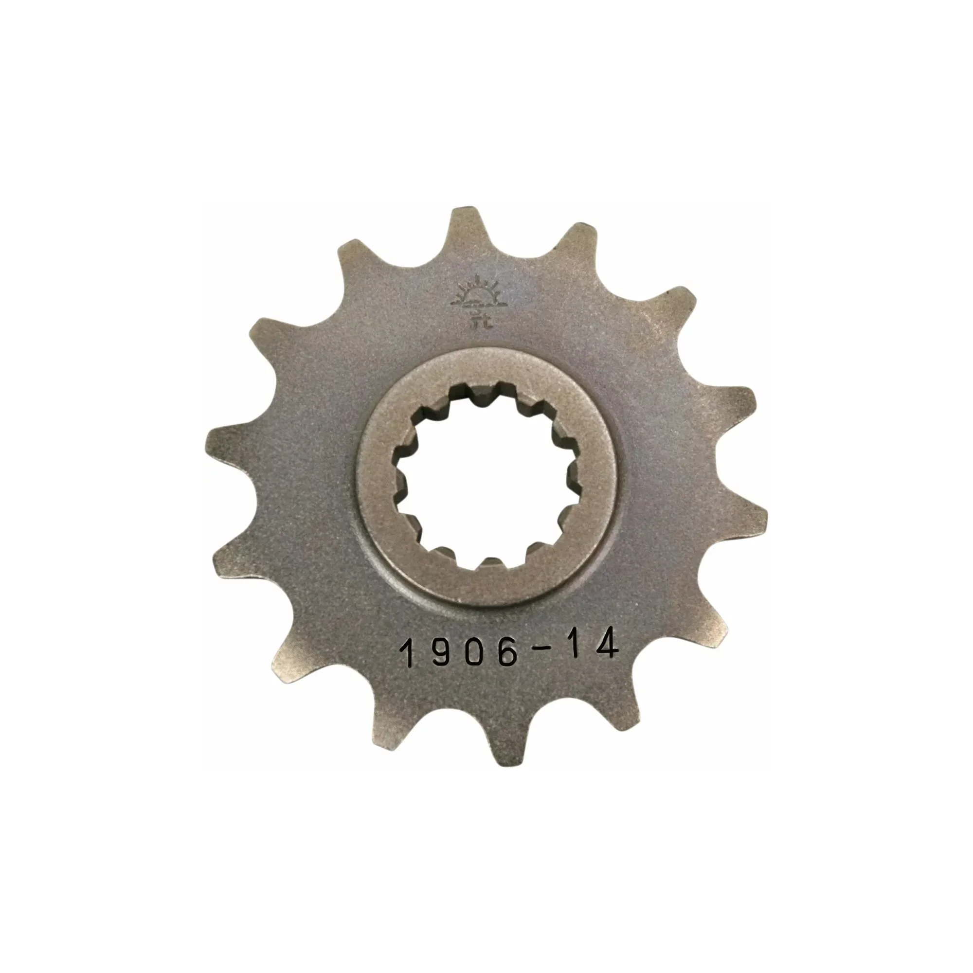 Pignone JT in acciaio autopulente -Ktm-Husqvarna