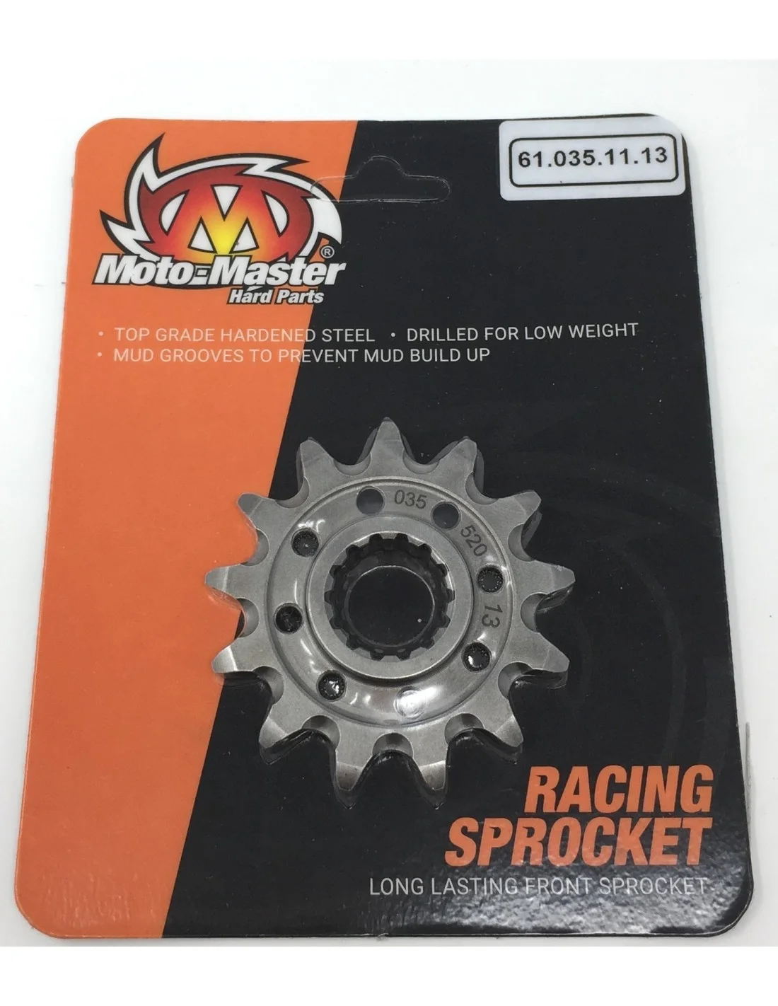 Pignone Motomaster Tm 250-300-13 denti