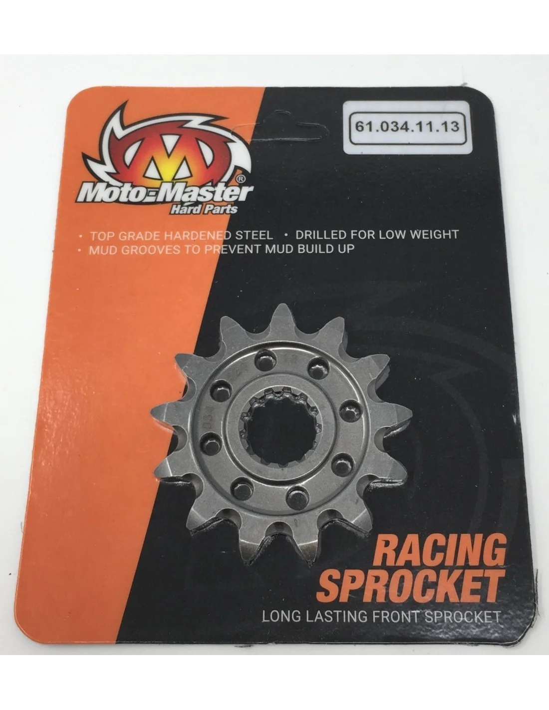 Pignone Motomaster Tm 250/300 FI 4 tempi - 13 denti