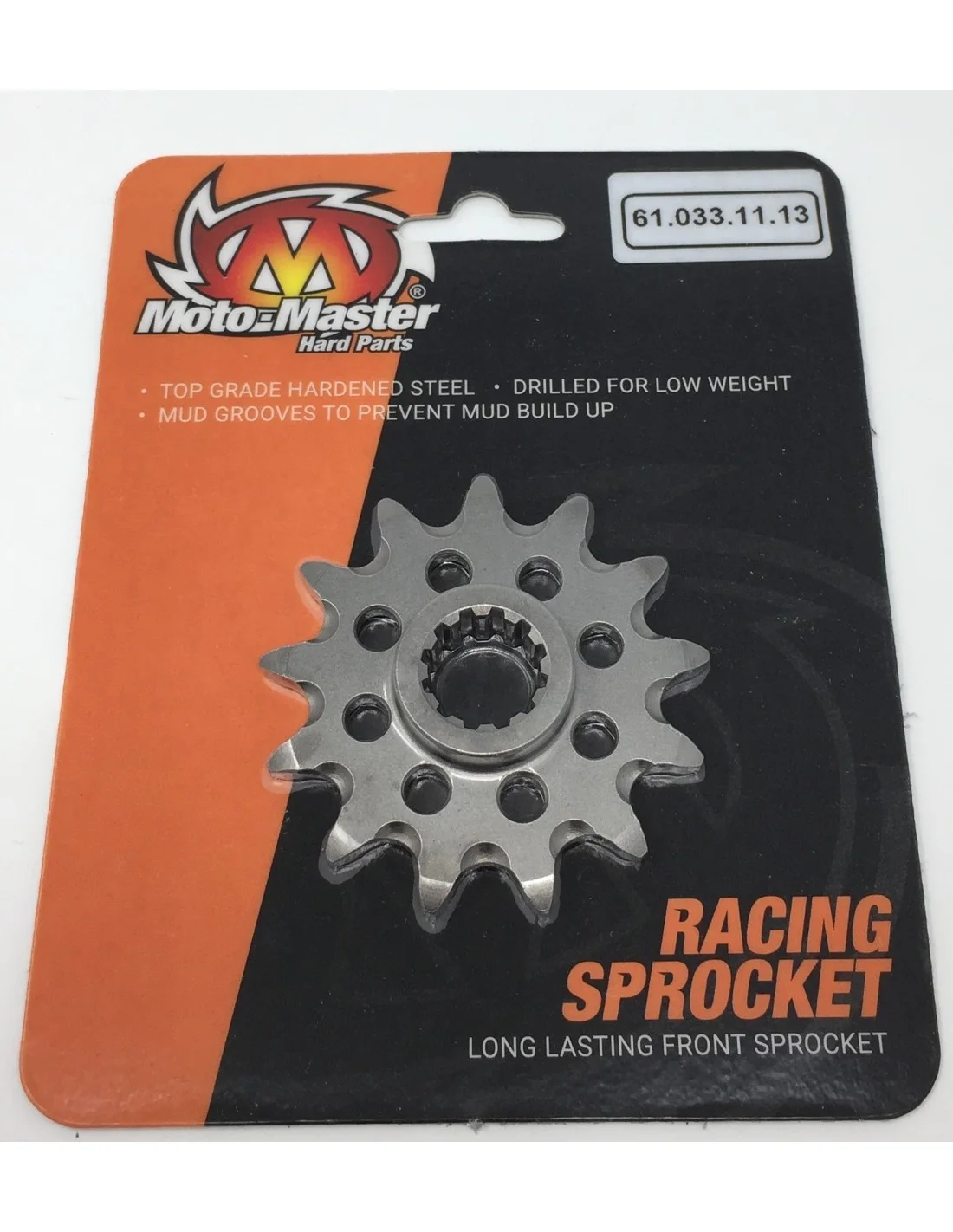 Pignone Motomaster Tm EN/SMR/MX 125