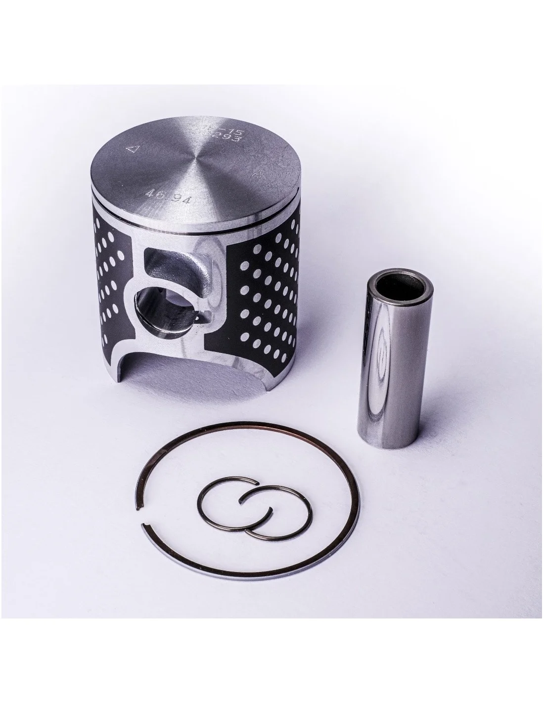 Pistone Vertex "Race Evolution" | Husqvarna TC 85 14- | Ktm SX 85 03-