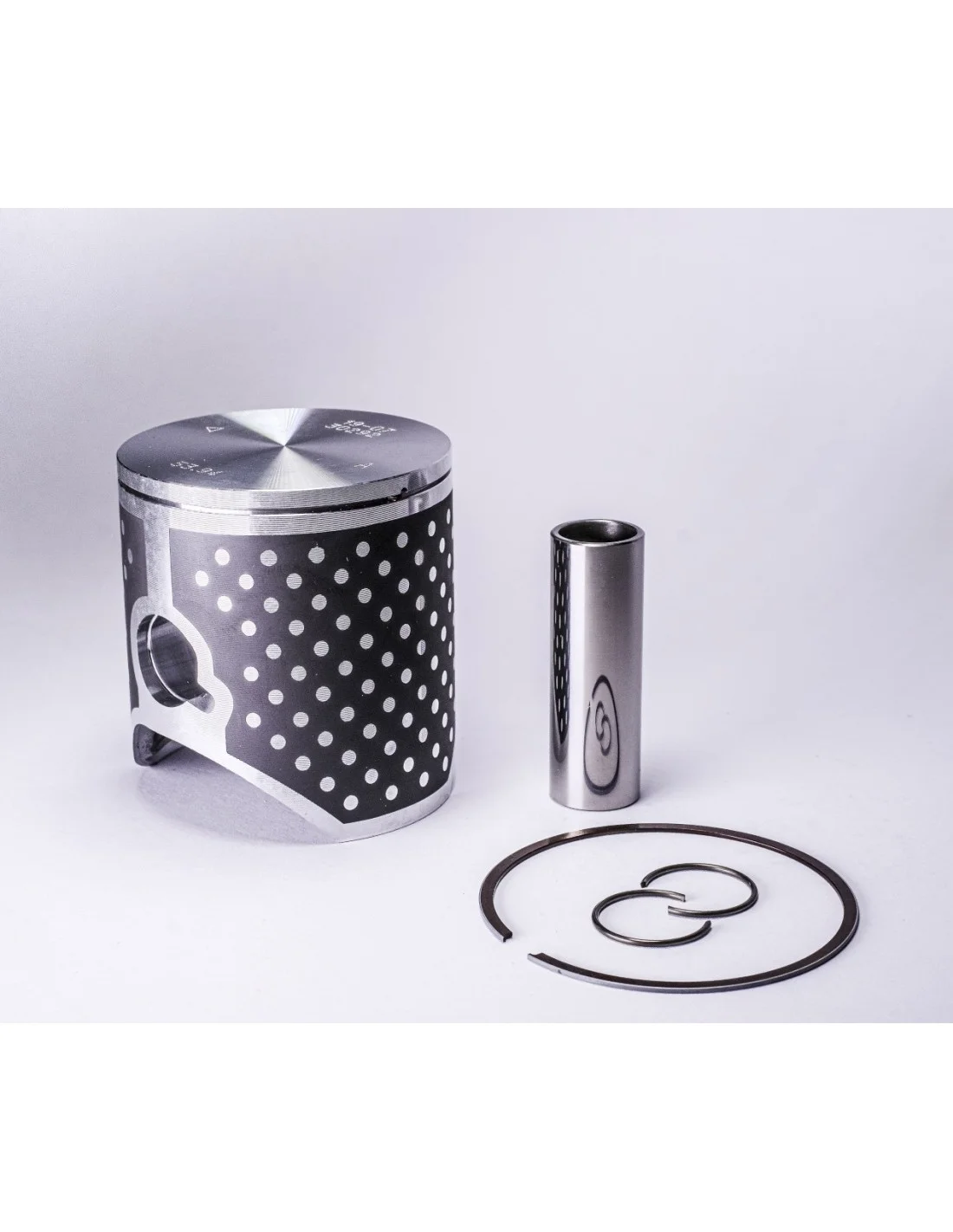 Pistone Vertex "Race Evolution" Husqvarna TC/TE 125 14-, Ktm SX/EXC 125 01-