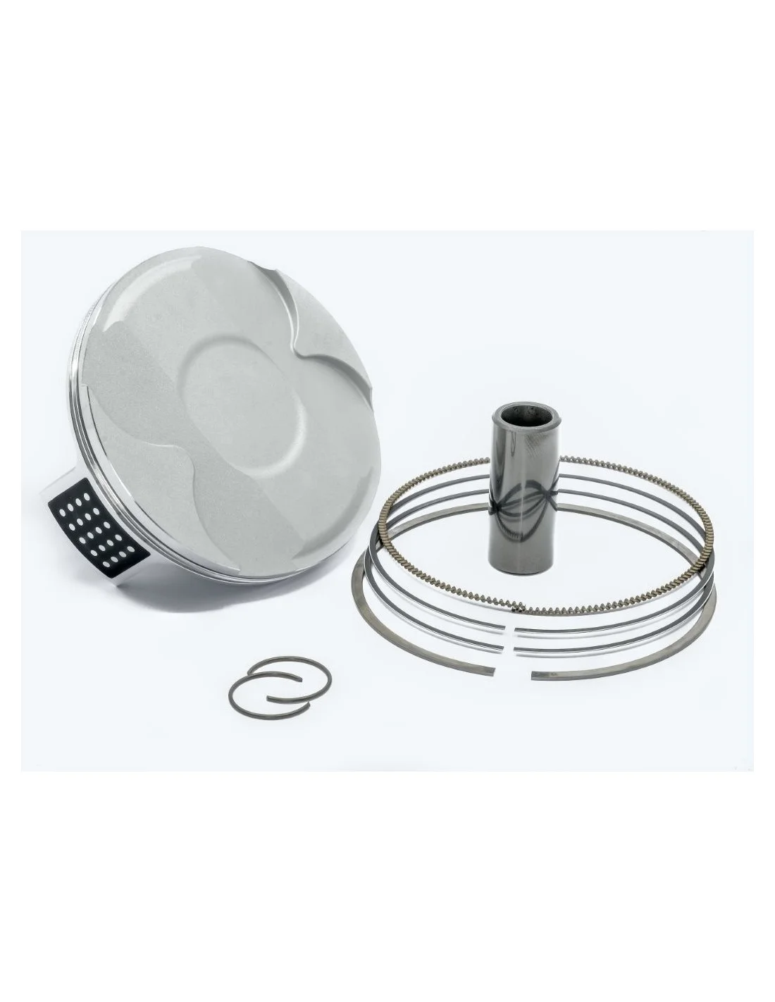 Pistone Vertex "RacerChoice" | KTM SXF 250 Husqvarna FC 250 GasGas MCF 250 2023-