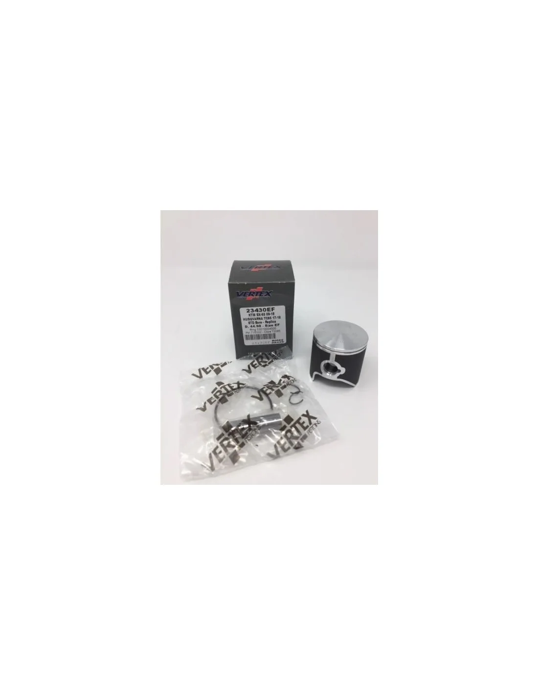 Pistone Vertex "replica" | Honda CR 125 1990-1991