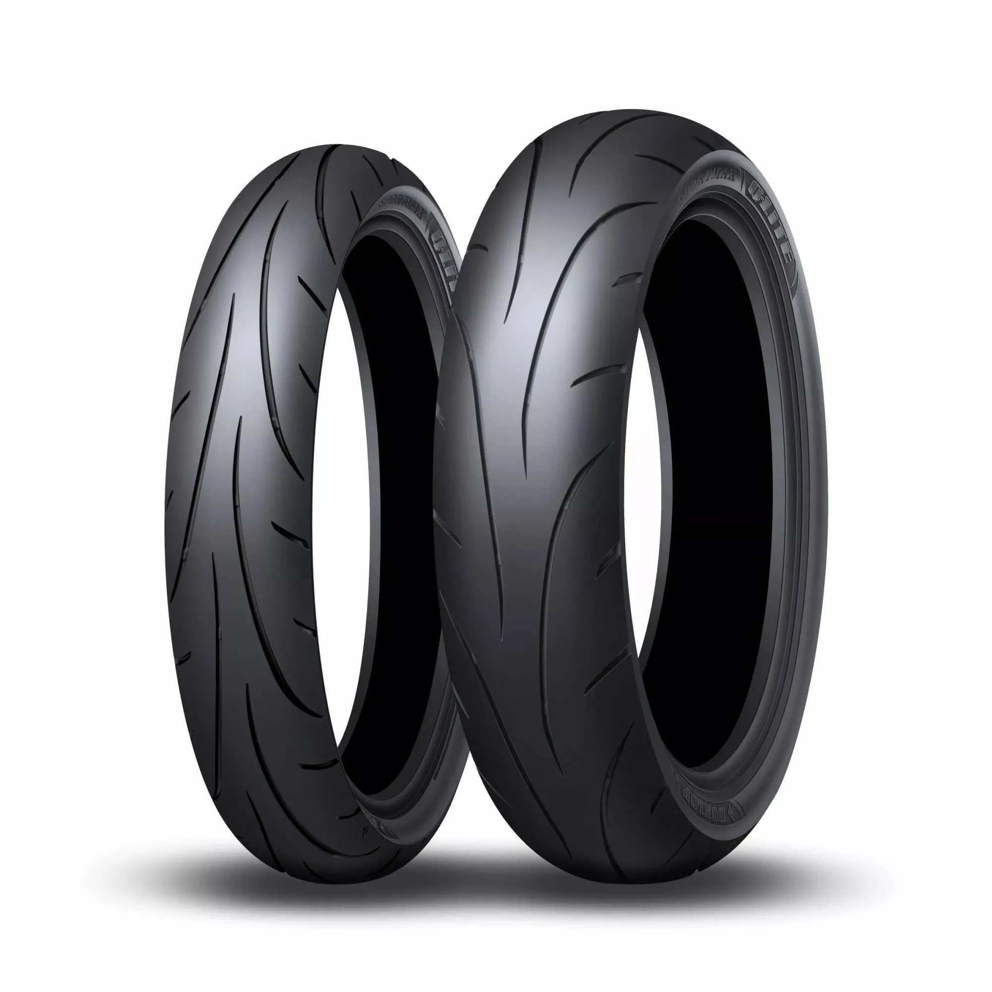 Pneumatico Dunlop Sportmax Q-Lite 150/60-17