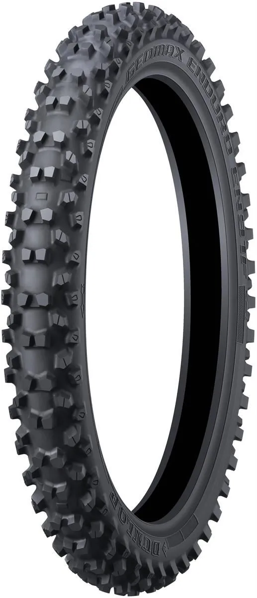 Pneumatico gomma copertone 21" Dunlop 90/90-21 Geomax EN91 Enduro Anteriore (1 Gomma) (ULTIMO PEZZO DISPONIBILE)