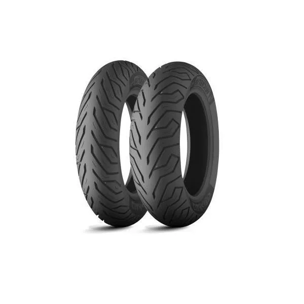 Pneumatico gomma copertone MICHELIN 120/70-16 57P CITY GRIP F TL (1 Gomma)