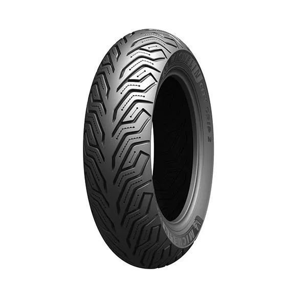 Pneumatico gomma copertone MICHELIN 120/80-16 60S CITY GRIP 2 TL (1 Gomma)