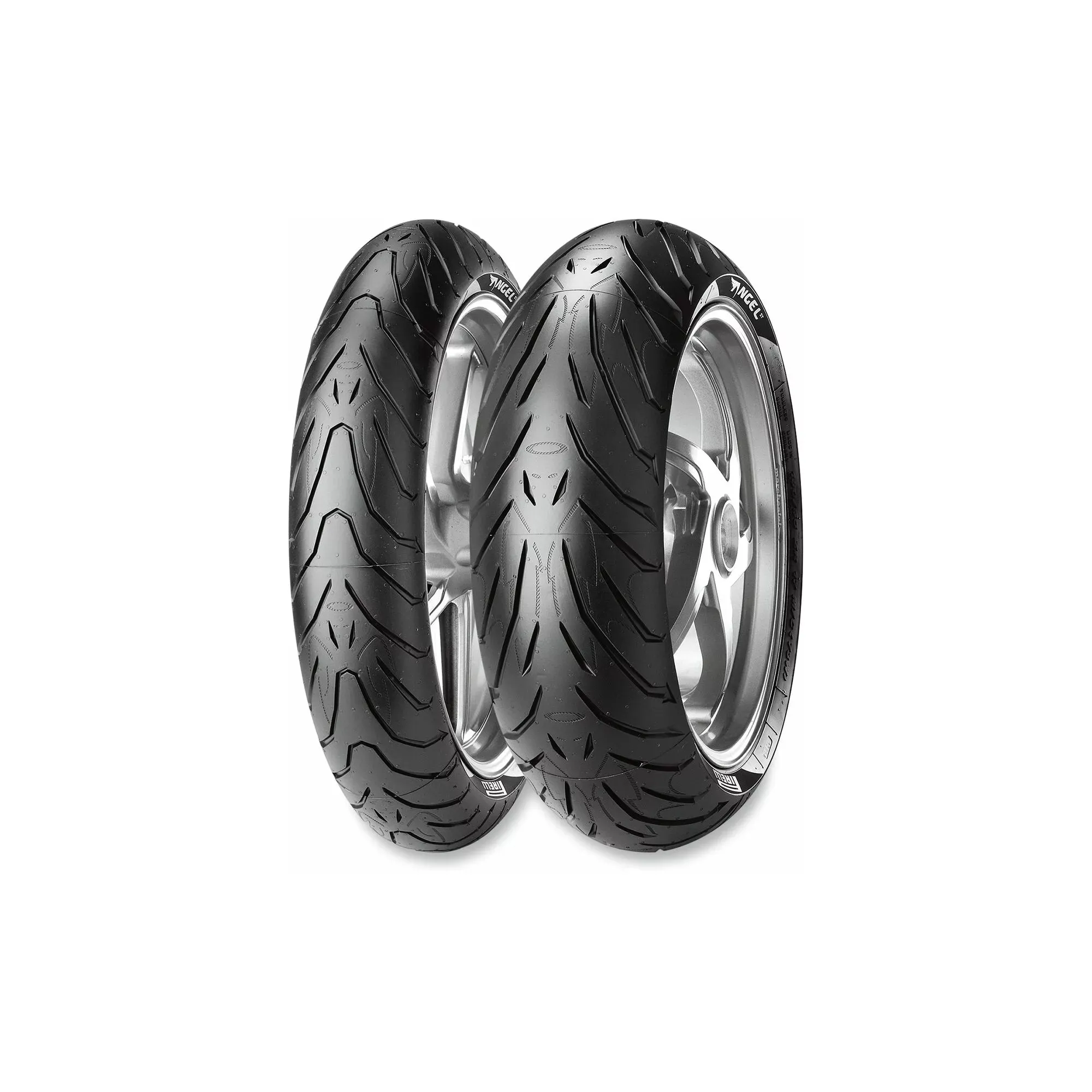 Pneumatico Pirelli ANGEL ST 120/70-17