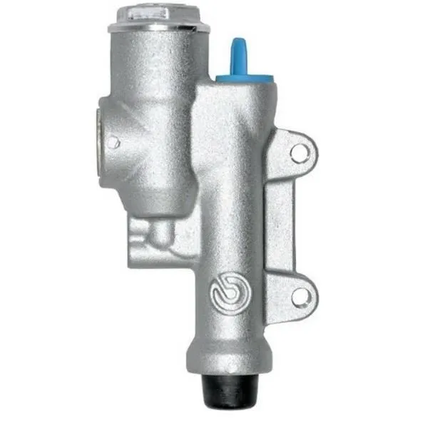 Pompa freno posteriore Brembo diametro pistone 13mm (interasse di fissaggio 40mm)