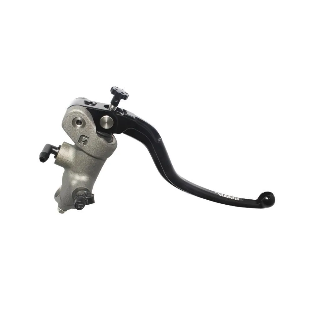 Pompa freno radiale Accossato 19x19 leva fissa