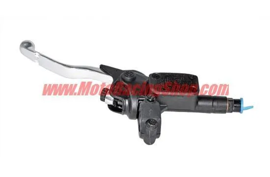 Pompa frizione idraulica Brembo interasse leva 18mm e diametro pistone 10mm