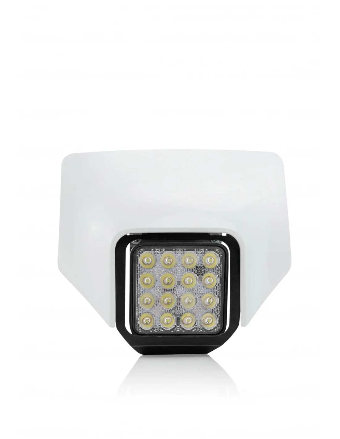 Porta faro Acerbis 16 LED Husqvarna TE-FE