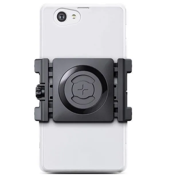 PORTACELLULARE UNIVERSALE A MORSETTO SPC+SP Connect SP UNIVERSAL PHONE CLAMP SPC+