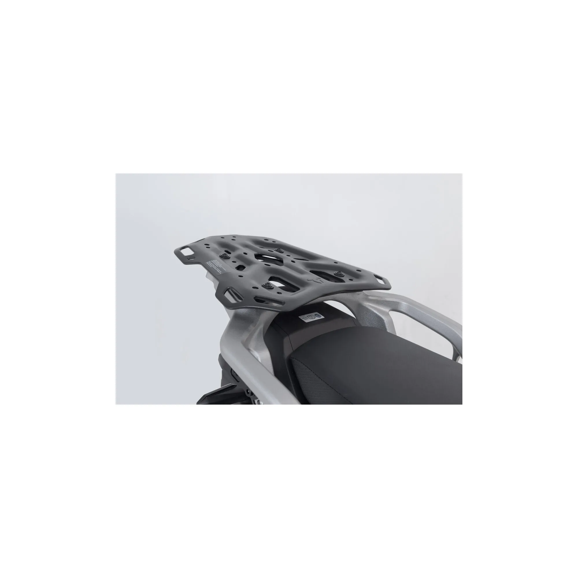 Portapacchi Adventure per valigie | Honda Transalp 2022+