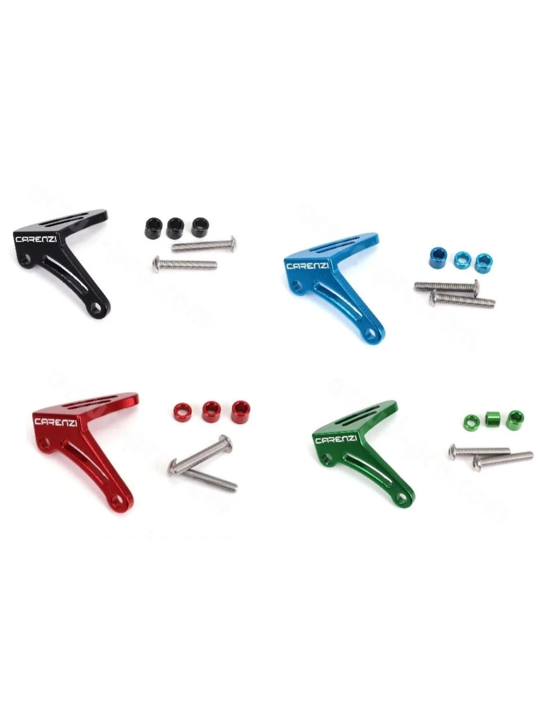 Protezione bielletta frizione Carenzi | Minarelli AM6