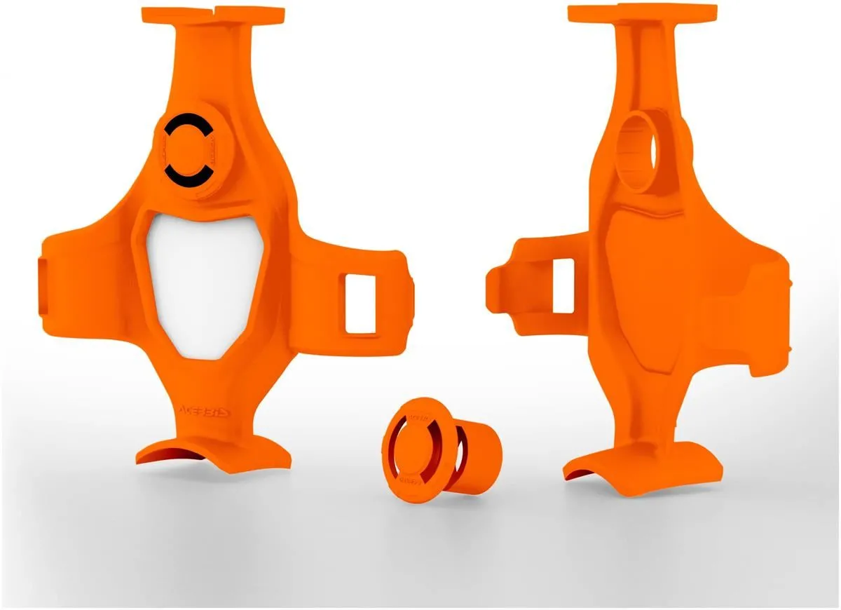 Protezione forcella durante trasporto Acerbis Kignol