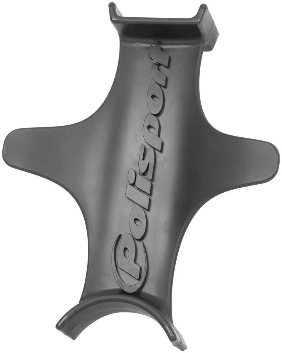 Protezione forcella durante trasporto Polisport