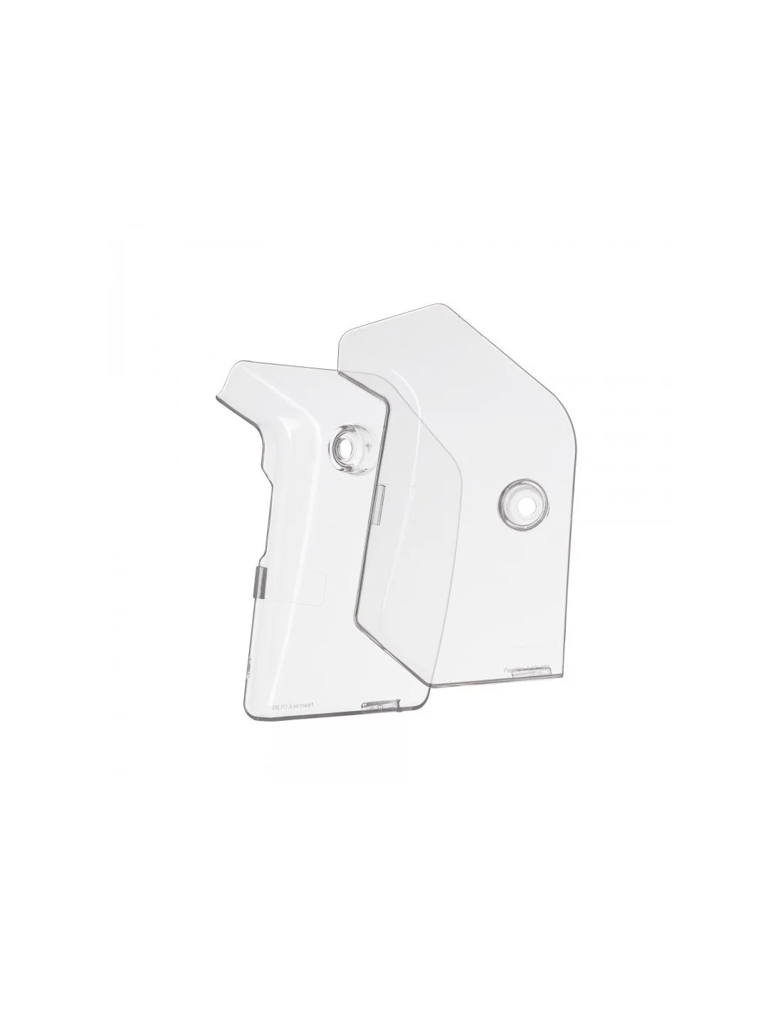 Protezione tabelle laterali Polisport | Honda CRF 450 2021-2024 CRF 250 2022-2024