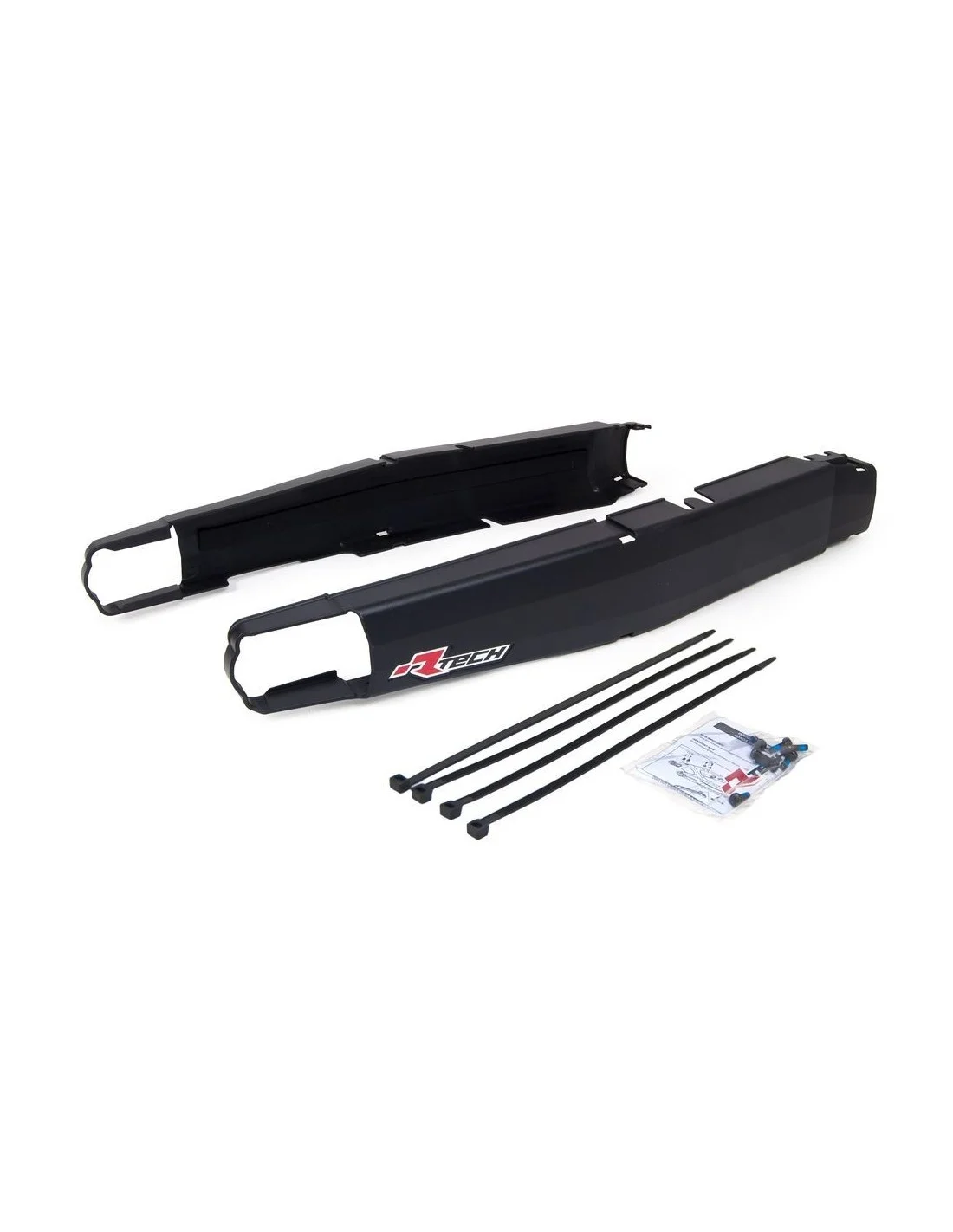 Protezioni forcellone rtech per Honda CRF 450 2021- CRF 250 2022-