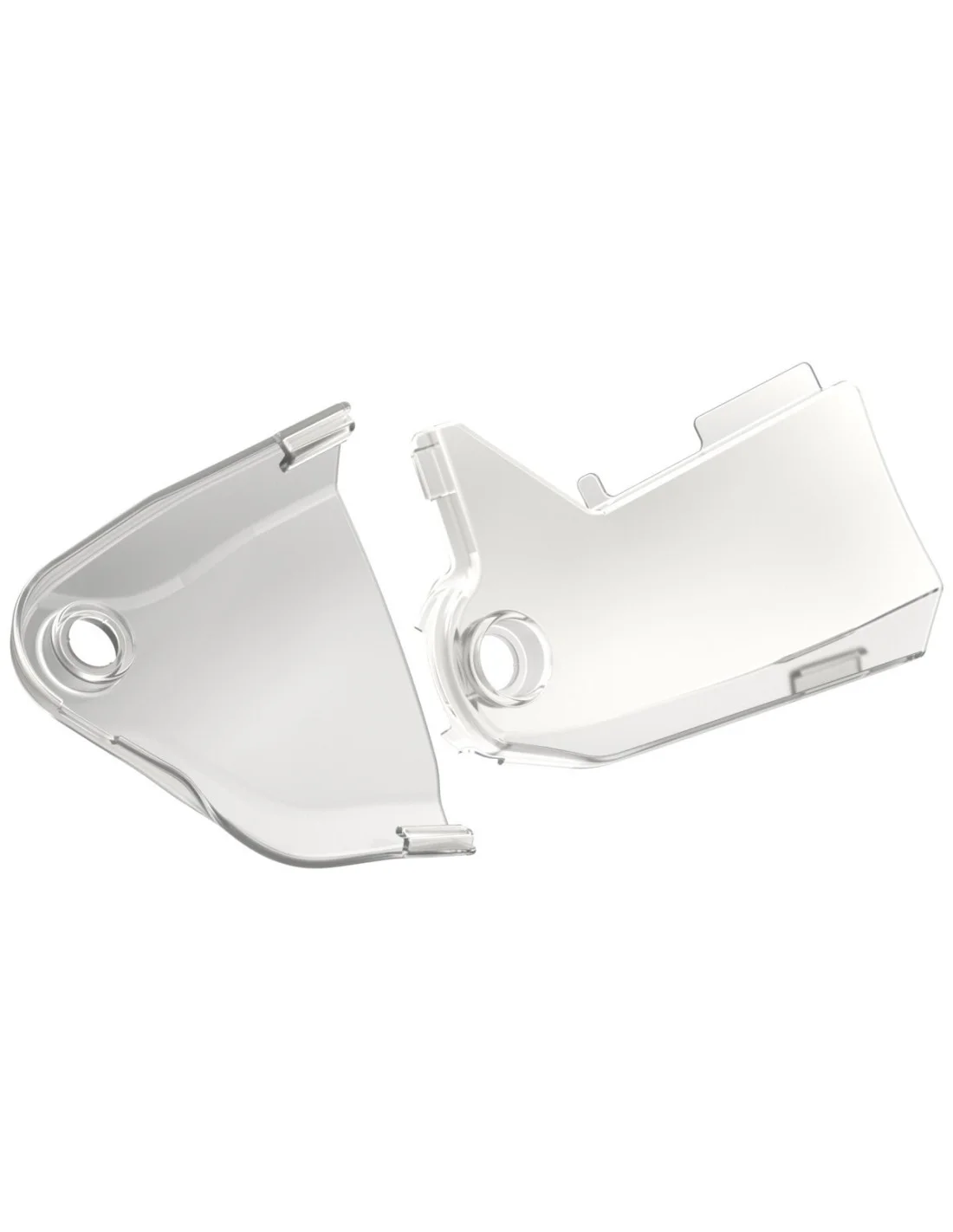 Protezioni grafiche tabelle Polisport- KTM SX/SXF 16-18, EXC/EXCF 17-19