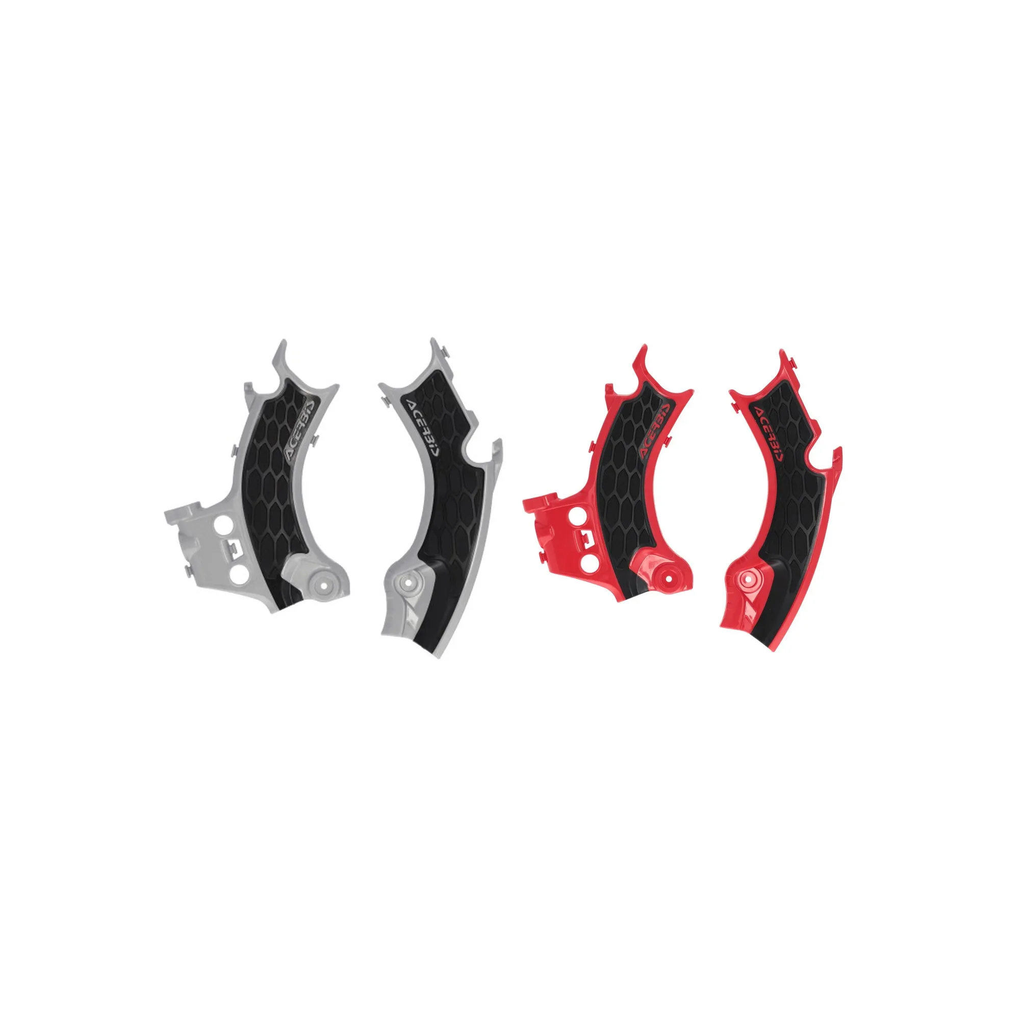 Protezioni telaio Acerbis | Honda CRF 450 2025+ CRF 250 2025+