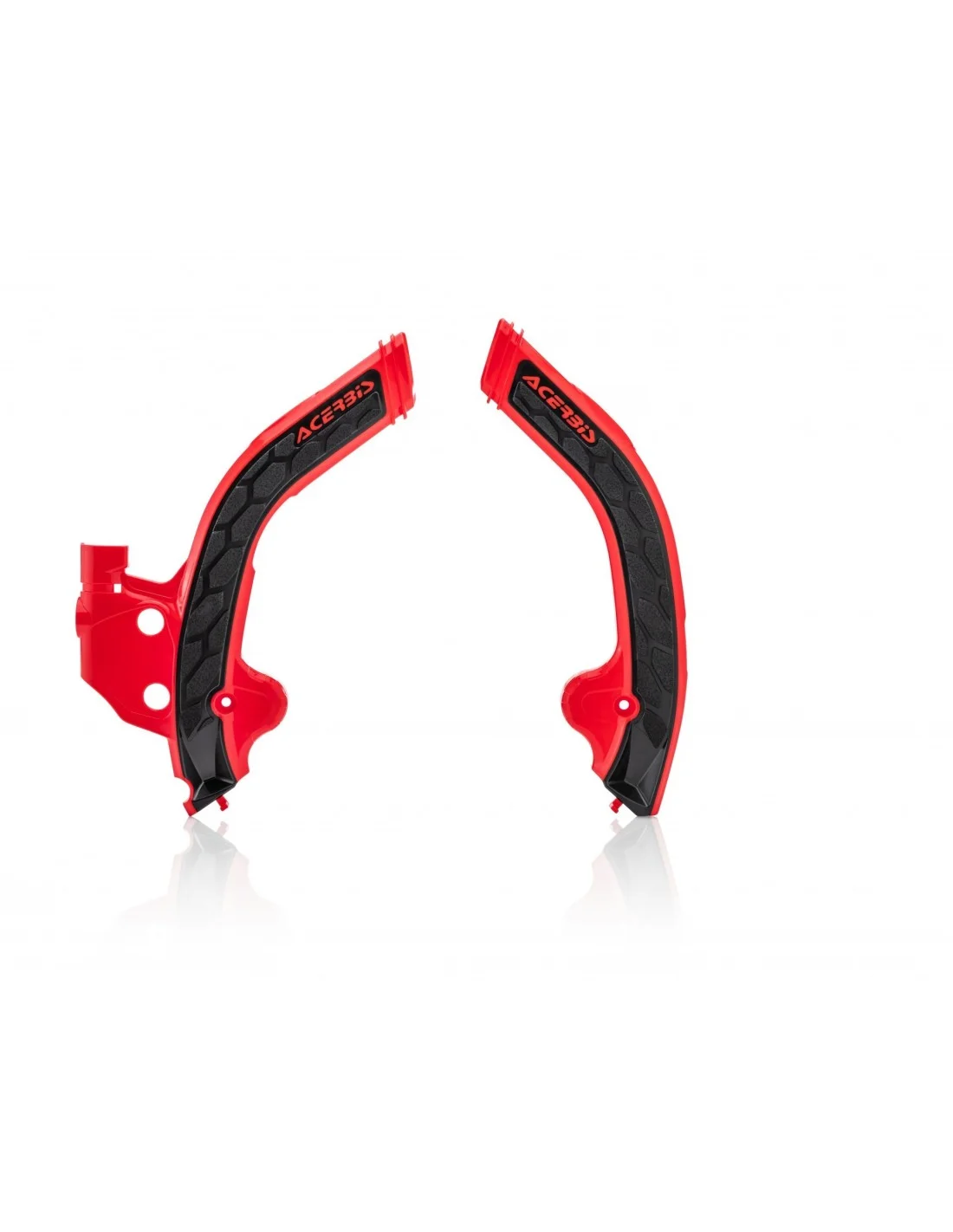 Protezioni telaio Acerbis X-Grip frame protector | Beta RR 2020-
