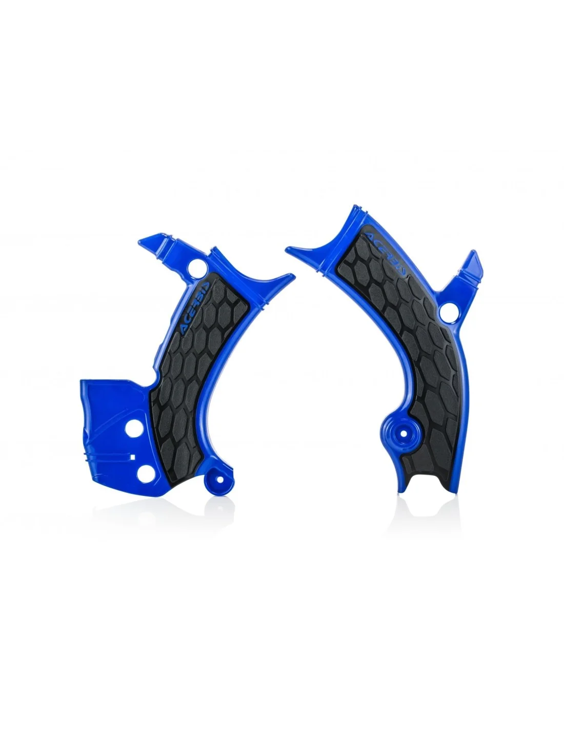 Protezioni telaio Acerbis - YZF 250 19-YZF450 18-19 Blu