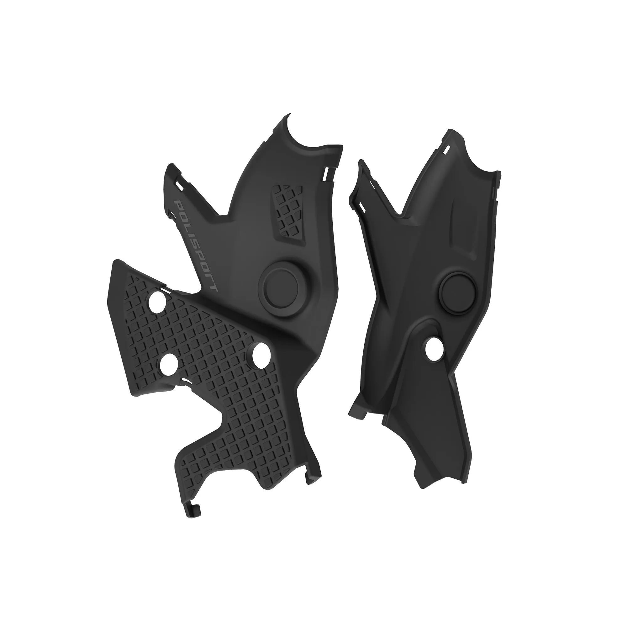 Protezioni telaio Polisport | Yamaha Tenere 700