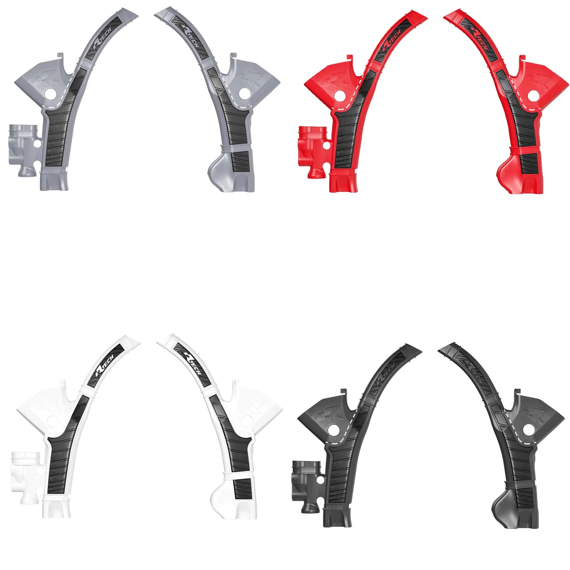 Protezioni telaio Rtech | Stark Varg MX 1.0