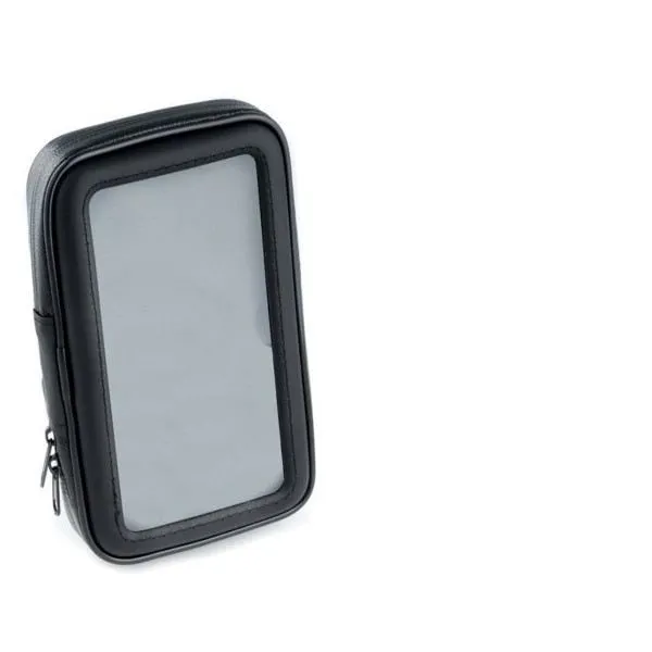 puig cover cellulare nero - dimensioni: 165x100x30 mm.