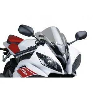 CUPOLINO RACING PER YAMAHA YZF-R6 08-16 PUIG FUME' CHIARO, CODICE 4635H