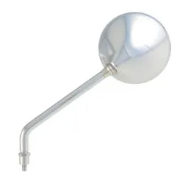 Specchio sinistro cromato Vespa Granturismo LX