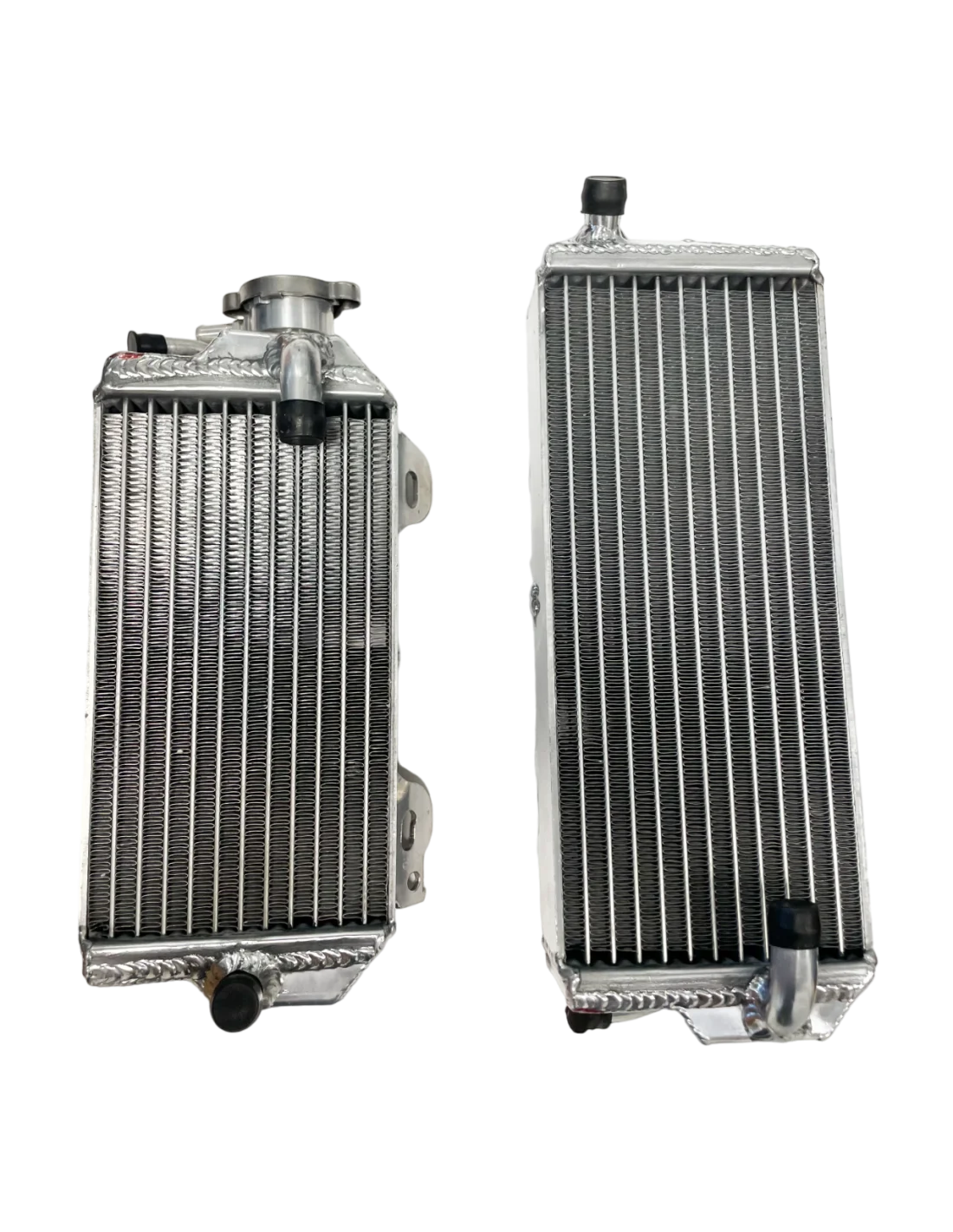 Radiatori destro+sinistro - Suzuki RMZ 250 2014-2018