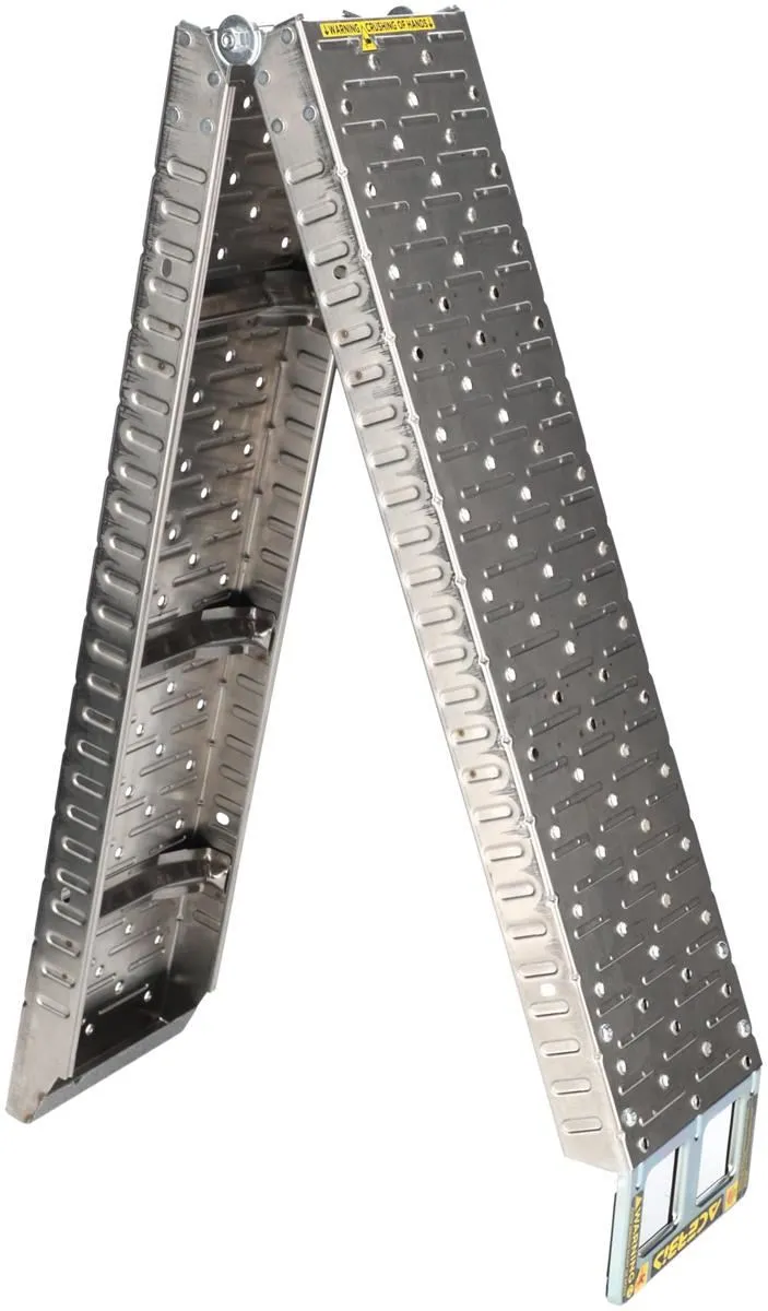 RAMPA PIEGHEVOLE COMPATTA Acerbis