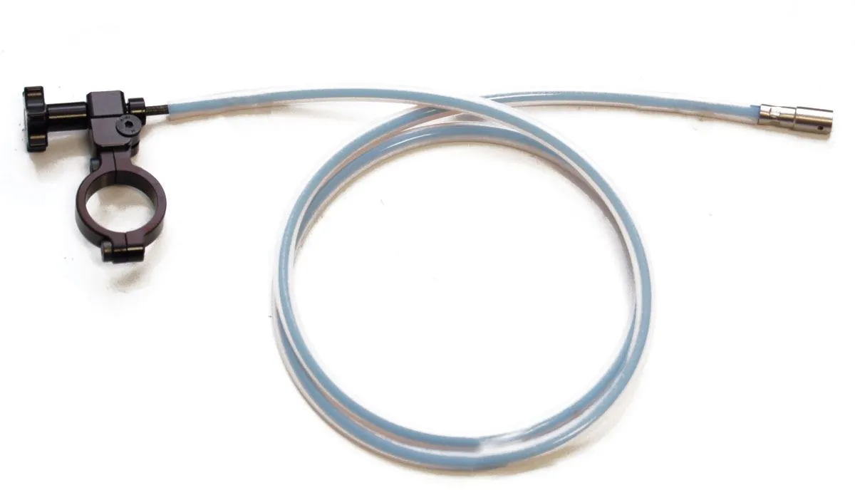 Regolatore distanza leva remoto Accossato per pompe radiali Brembo e Accossato